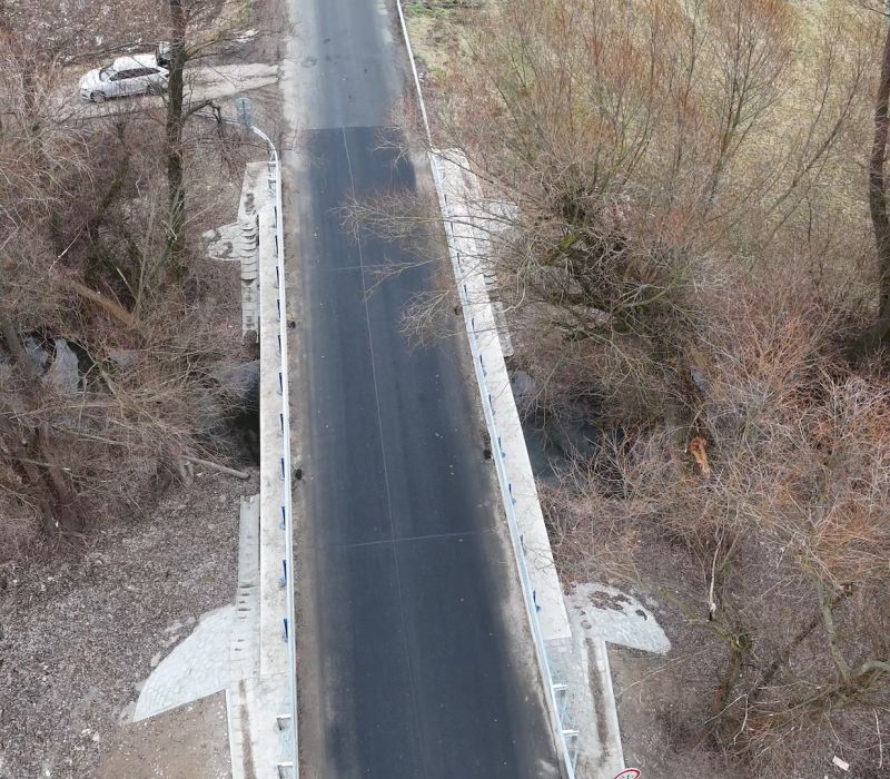 Most ev.č. 43515-2, Věrovany