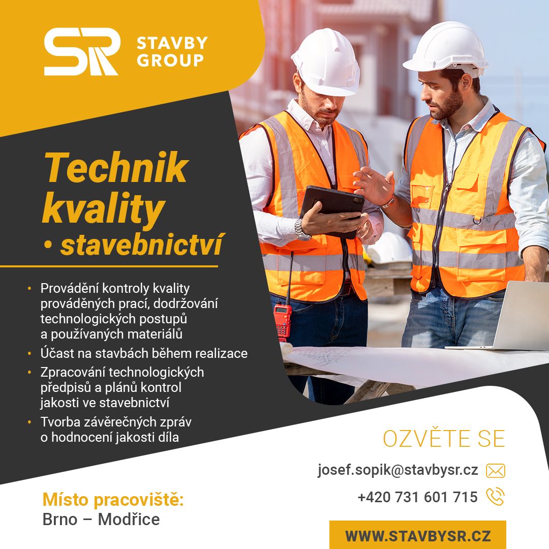 Technik kvality (stavebnictví)